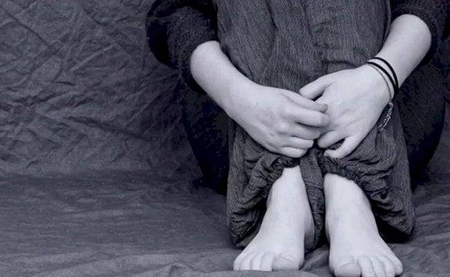 violación a una joven en Píllaro