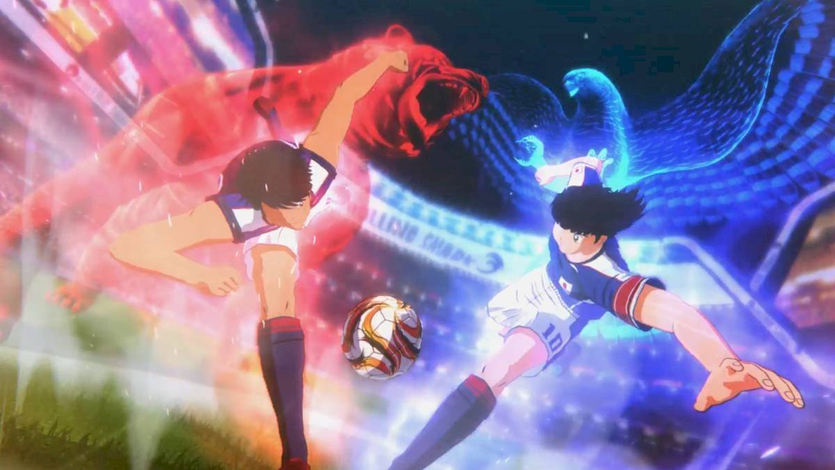tsubasa