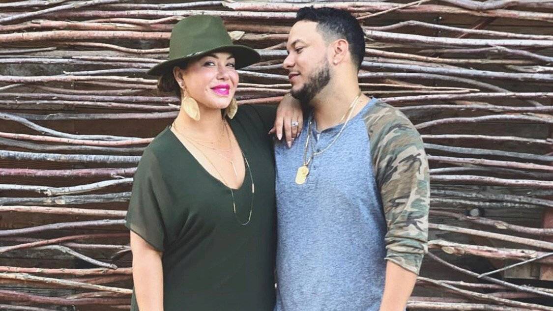 ¿Triste y despechado? Así reacciona Lorenzo Méndez a su separación de Chiquis Rivera