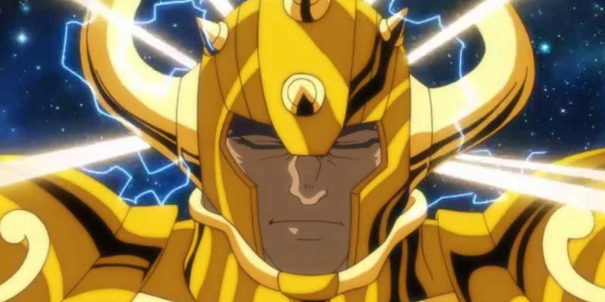 Caballeros del Zodiaco: estos son todos los Caballeros latinoamericanos que existen