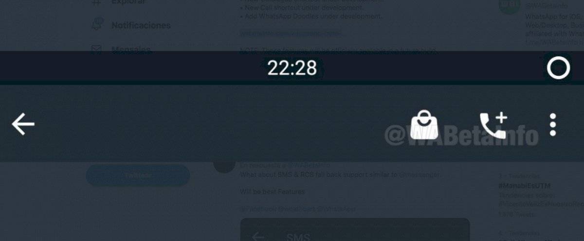 Captura de pantalla