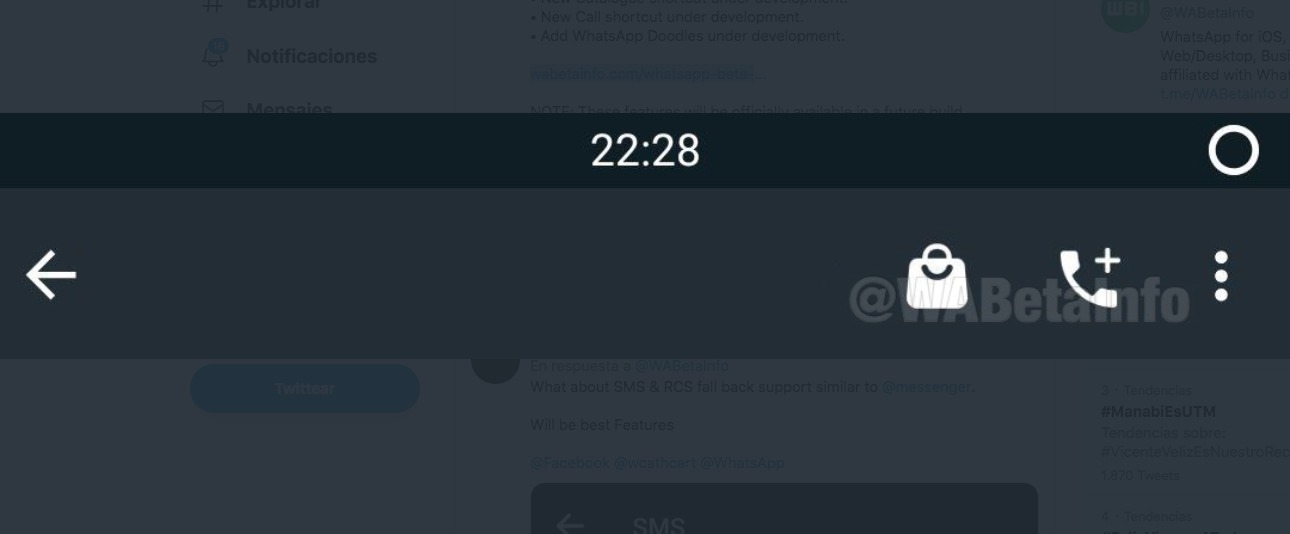 Captura de pantalla