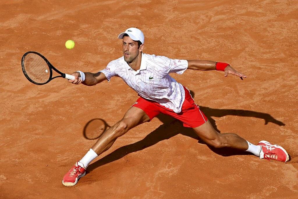 djokovic
