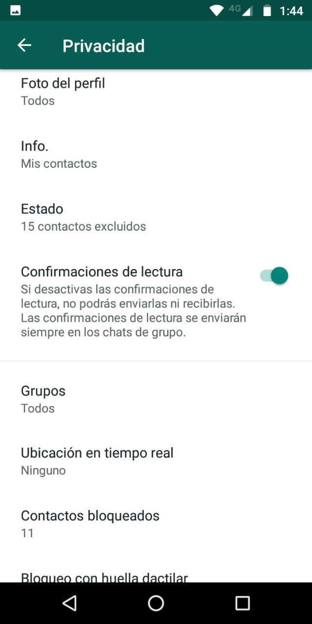  Doble Check 