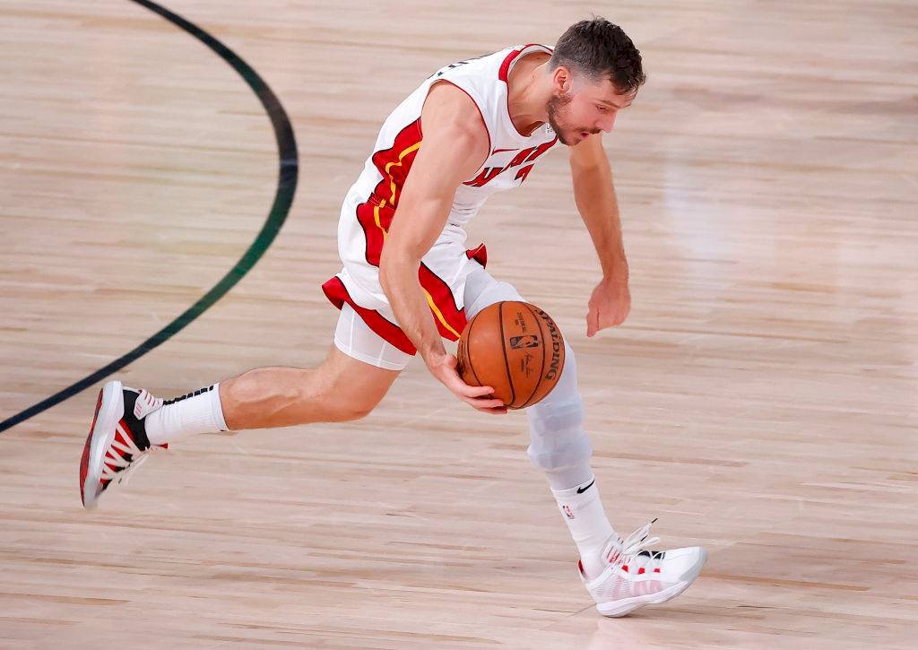 NBA
