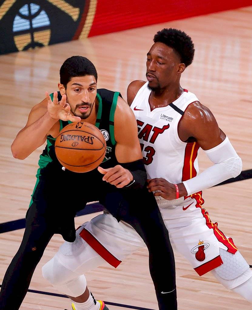 NBA