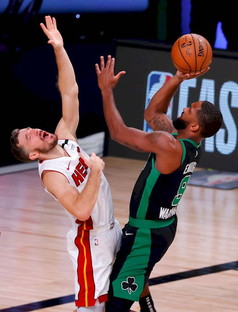 NBA