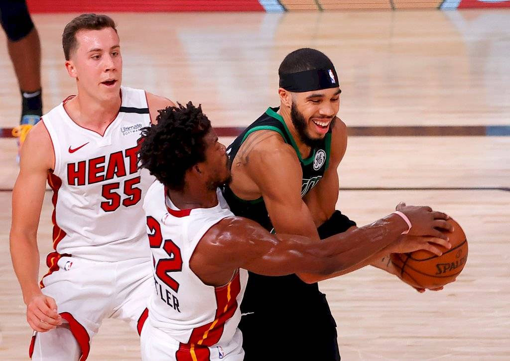 NBA