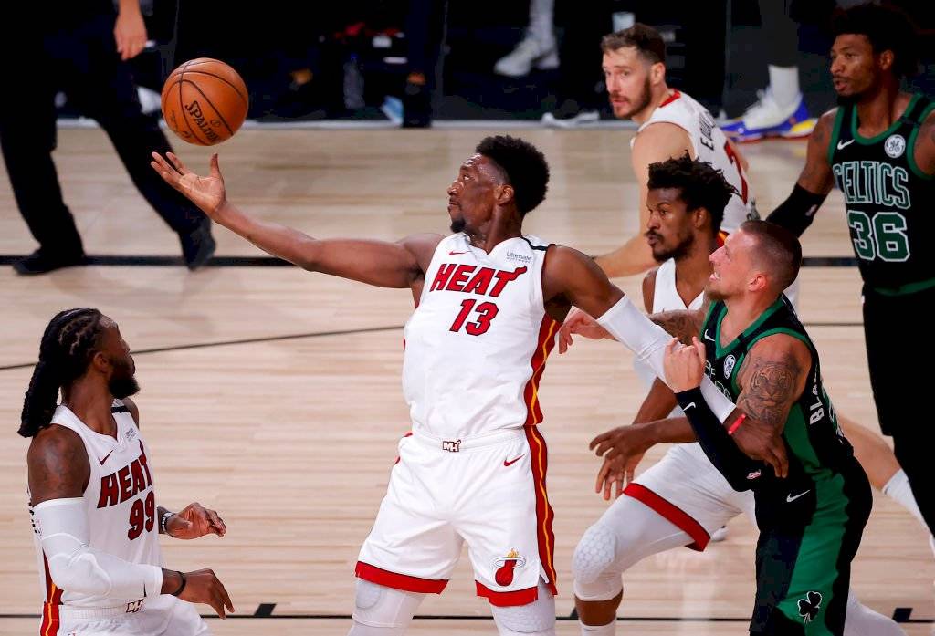NBA