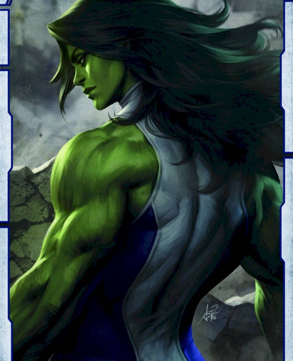 ¿Quién es Tatiana Maslany, la elegida por Marvel para dar vida a “She-Hulk”?