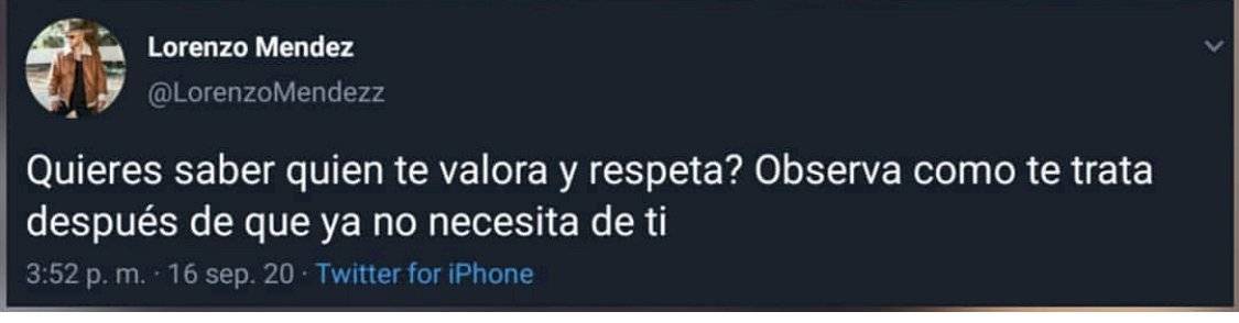 ¿Triste y despechado? Así reacciona Lorenzo Méndez a su separación de Chiquis Rivera