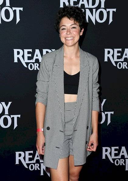 Tatiana Maslany