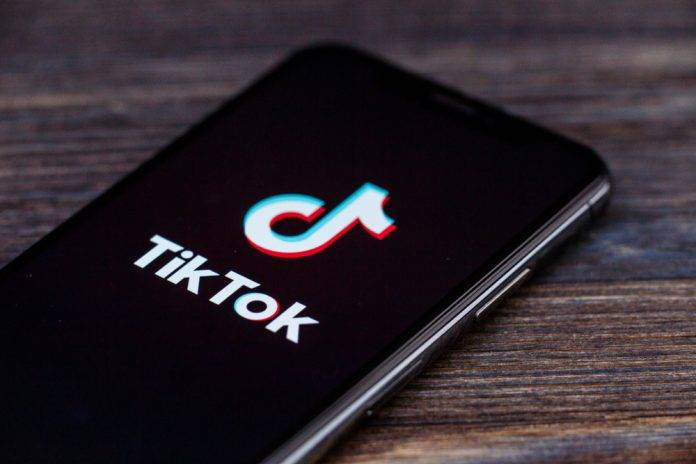  TikTok Estados Unidos 