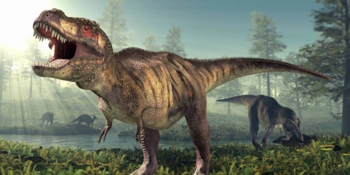 ¿Cuántos tipos de dinosaurios existieron? Estas son las distintas especies