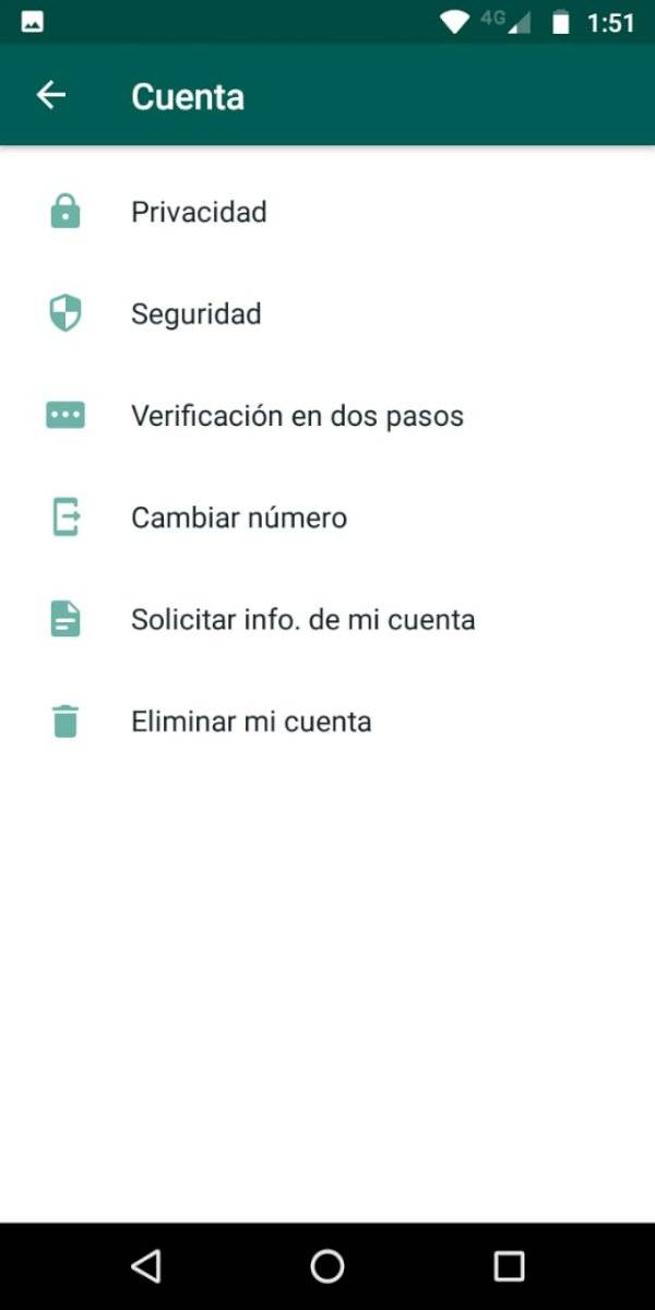 Verificación