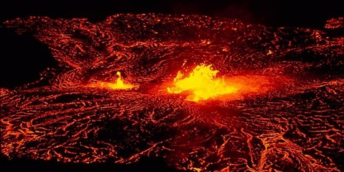Ciencia: La Tierra tuvo una extinción masiva anterior a la de los dinosaurios