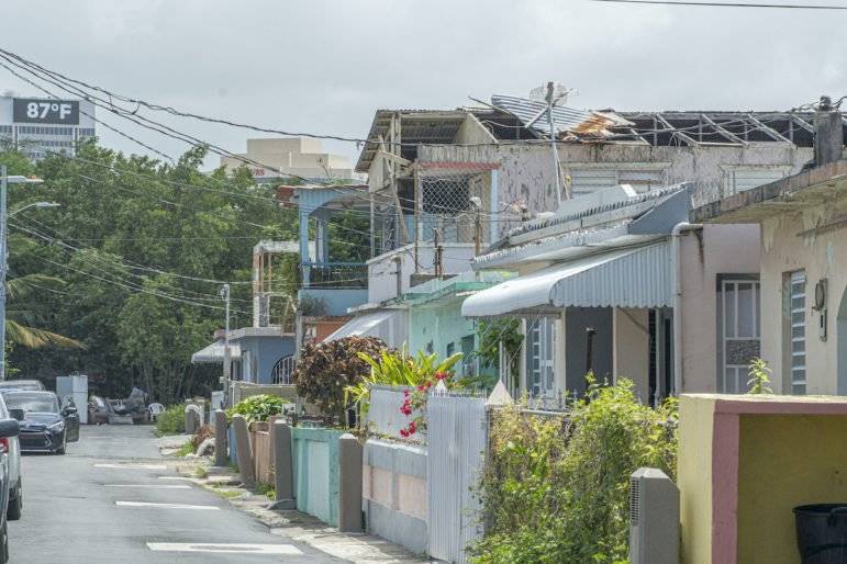 Barrio Obrero