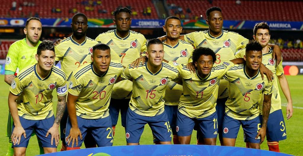 Selección Colombia tiene nueva baja para partido contra Venezuela Selección Colombia tiene nueva baja para partido contra Venezuela