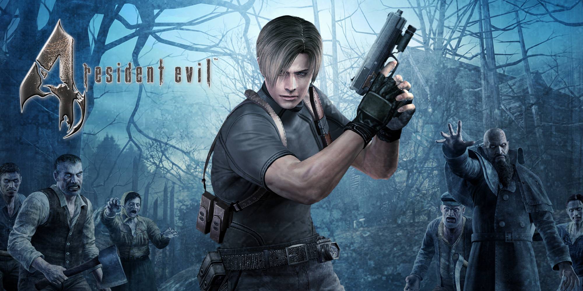 Nintendo Switch Resident Evil Nintendo Switch Resident Evil