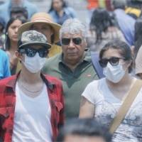 CDMX, epicentro de afecciones graves de Covid-19, EPOC e influenza
