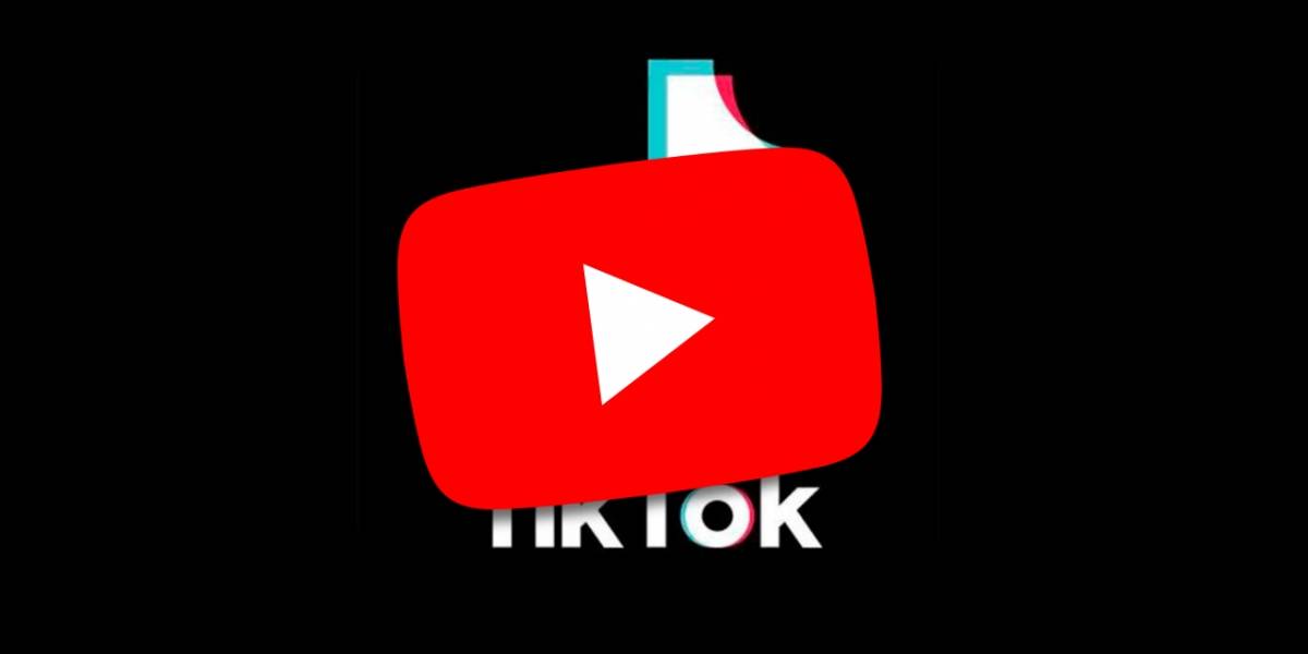 TikTok: YouTube ha comenzado pruebas para una función de videos cortos