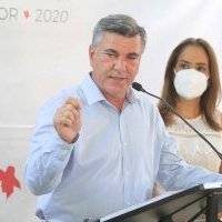 Charlie Delgado nombra a Gerardo Cruz como nuevo comisionado electoral del PPD