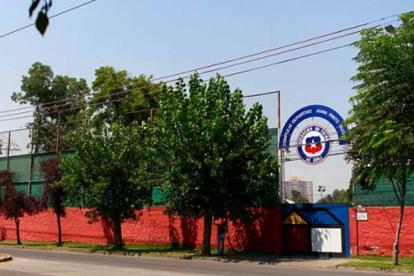 Chena espera a la "Roja": la ANFP ya obtuvo apoyo de US$1,5 millones de la FIFA