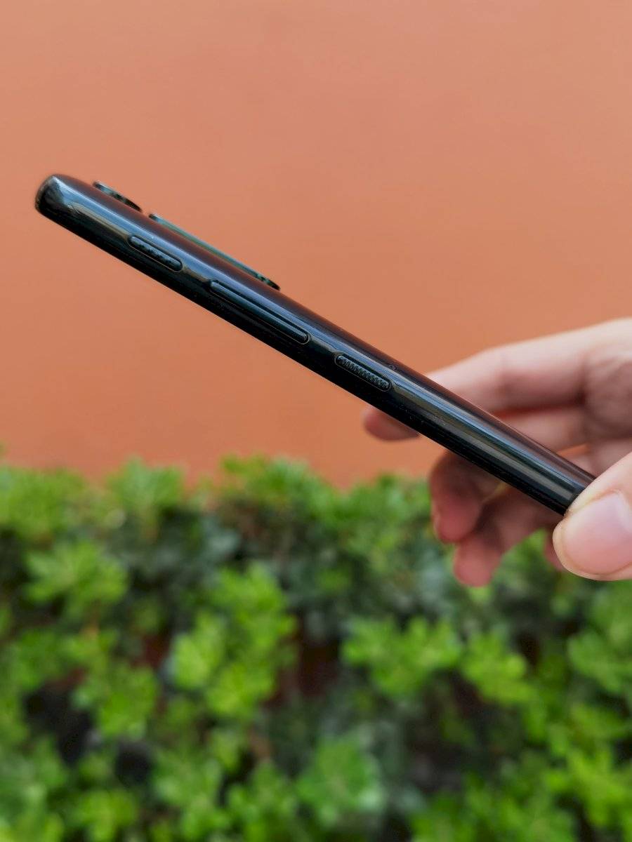 Motorola One Fusion