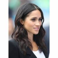Meghan Markle revela en dramática columna cómo perdió a su segundo hijo