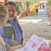 Diputados gastan 30 mdp en sus módulos fantasma y niegan transparentar gastos