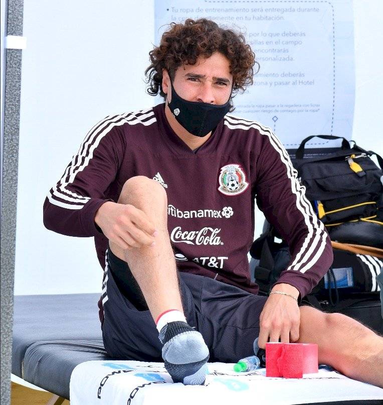 Selección Mexicana