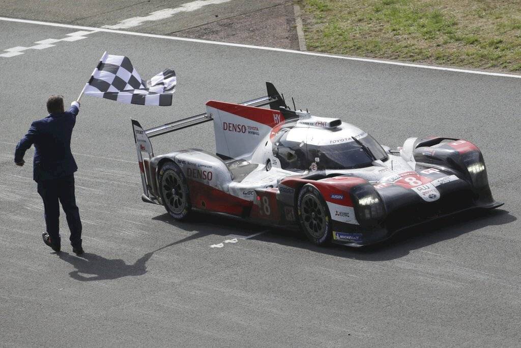 Le Mans