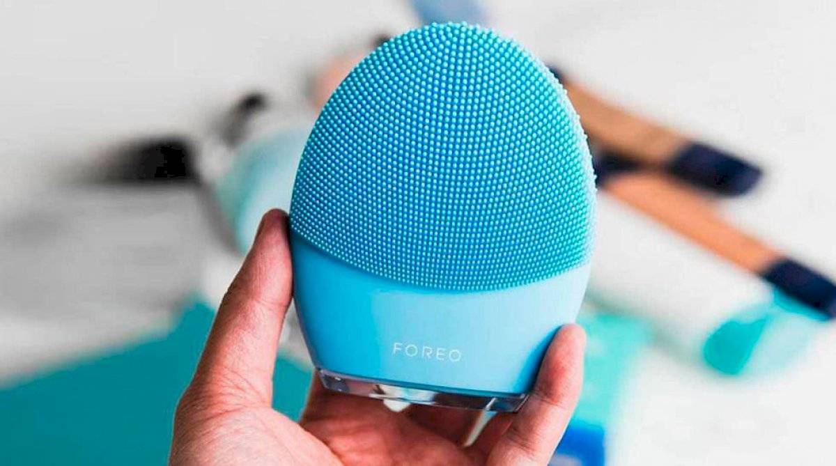 foreo
