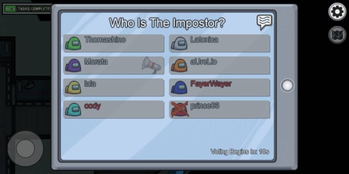 Among Us: ¿cómo ganar siendo tripulante y descubrir al impostor? Estos son los mejores trucos