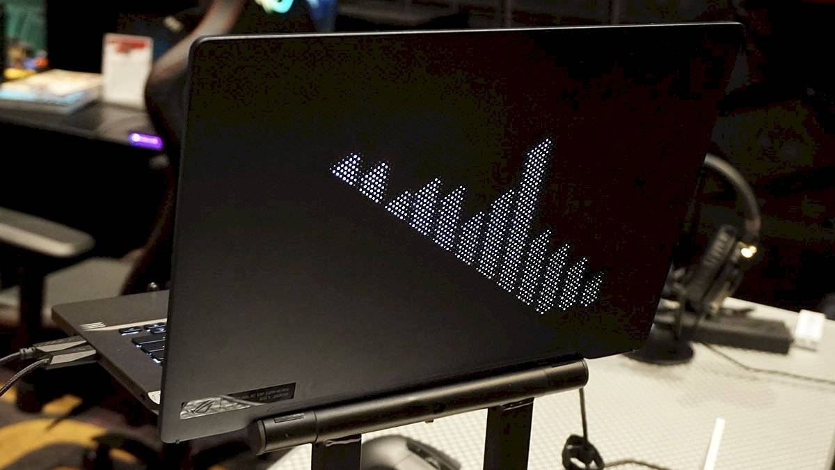 Asus