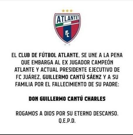 Atlante