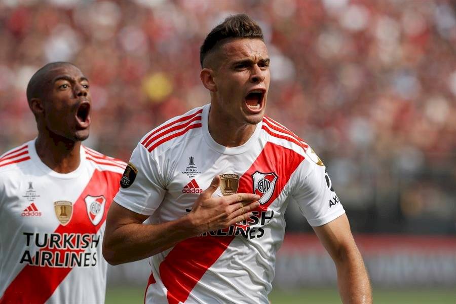 EN VIVO Binacional vs River Plate