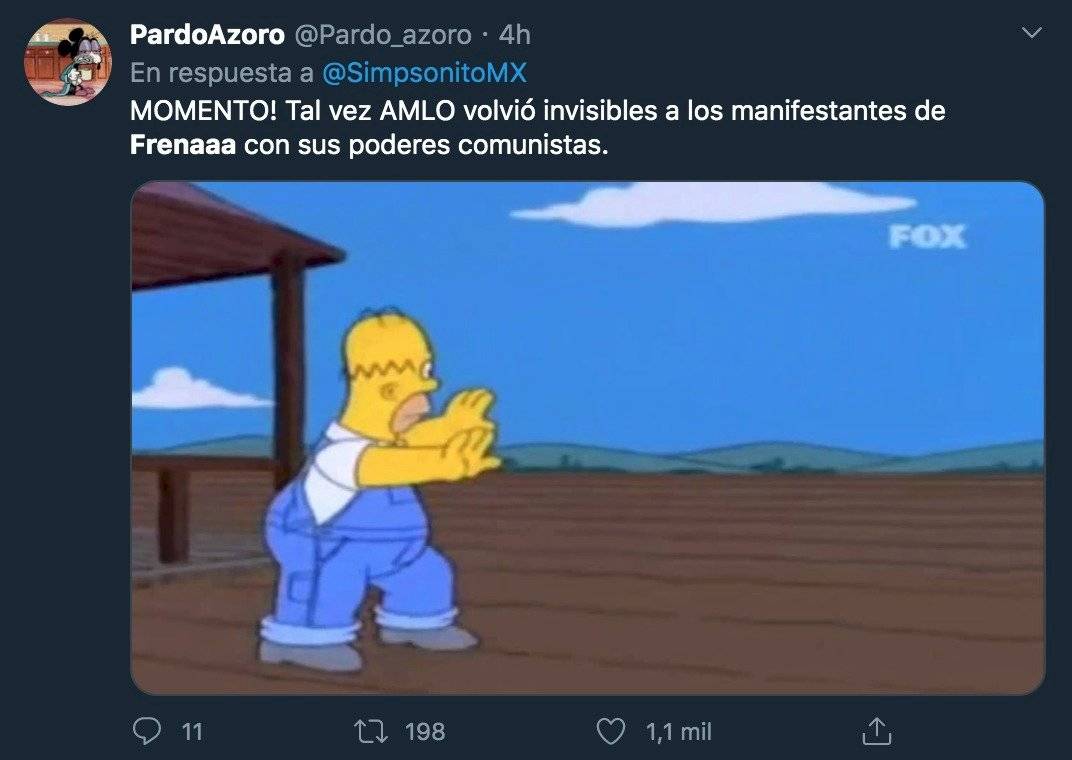 memes FRENA