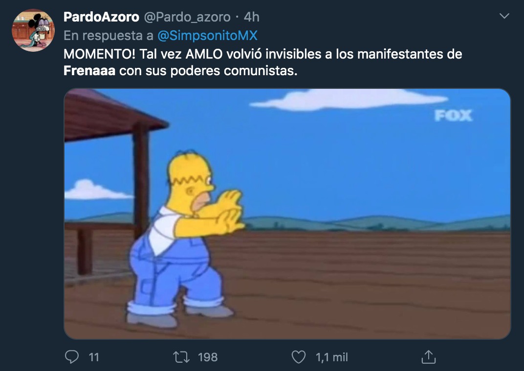 memes FRENA