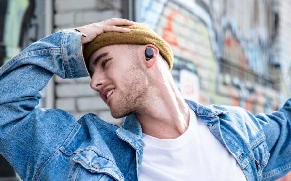 audifono