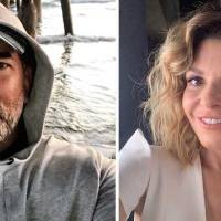 Itatí Cantoral recuerda cómo se enteró de la infidelidad de Eduardo Santamarina con Susana González