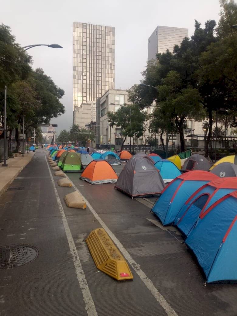Frente Nacional Anti AMLO