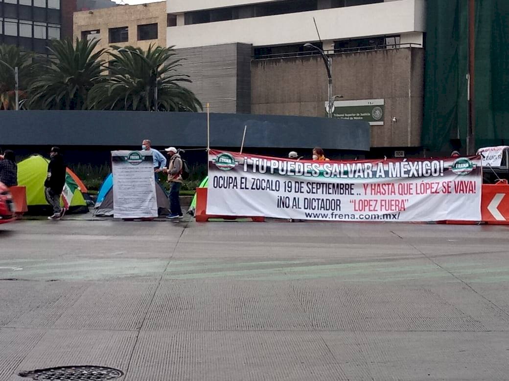 Frente Nacional Anti AMLO