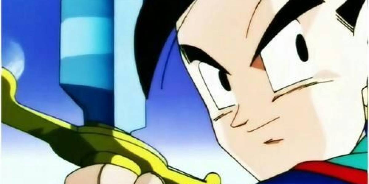 Dragon Ball: estas son todas las espadas que existen en la serie