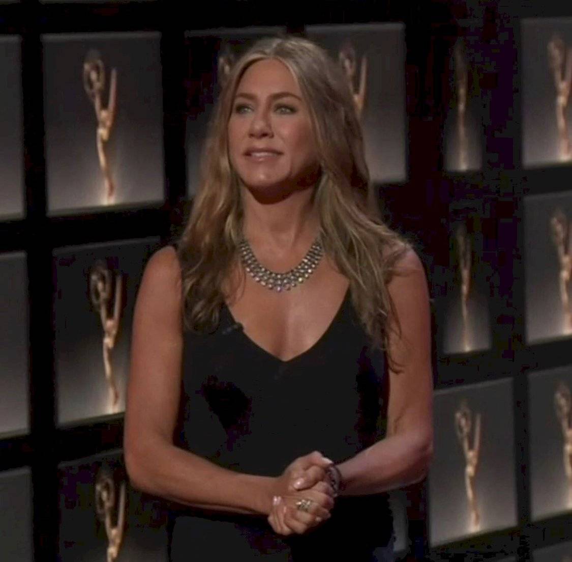 Así vivieron las celebridades la edición 72 de los Emmy 2020, desde el calor de sus hogares