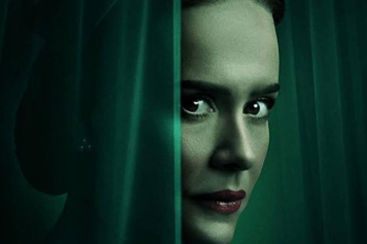 Mira por qué no debes perderte la espeluznante historia de Mildred Ratched en Netflix