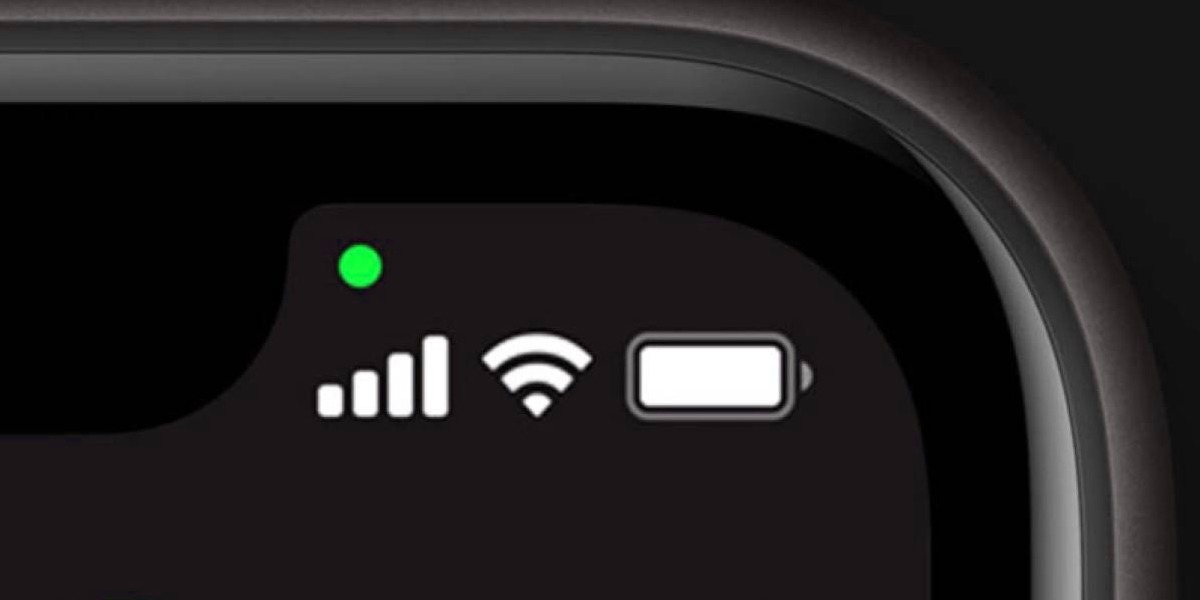 iPhone: ¿qué significa el punto naranja de iOS 14? También hay uno verde iPhone: ¿qué significa el punto naranja de iOS 14 ? También hay uno verde