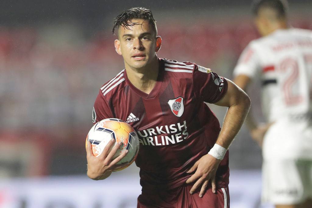 RIVER PLATE vs BANFIELD Gratis RIVER PLATE vs BANFIELD Gratis