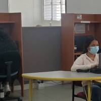 Educación fortalece destrezas de lectura para estudiantes de grados primarios