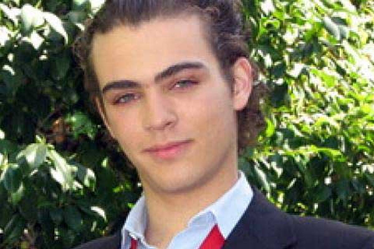 Descubre qué fue de la vida de 'Tomás' de "Rebelde" | Publimetro México